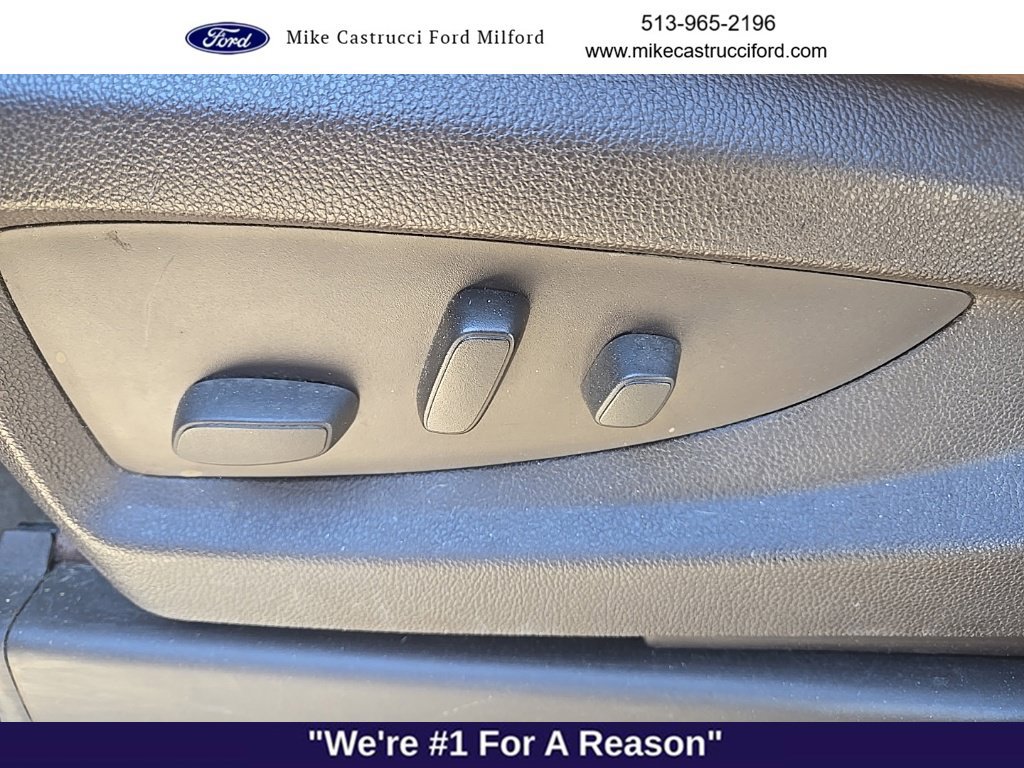 Used 2014 Chevrolet Silverado 1500 High Country w/ High Country Premium Package AWD/4WD image 7