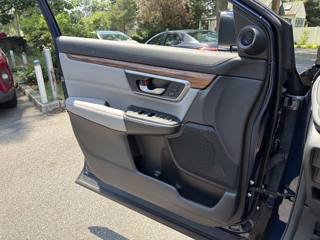 Used 2021 Honda CR-V Touring image 20