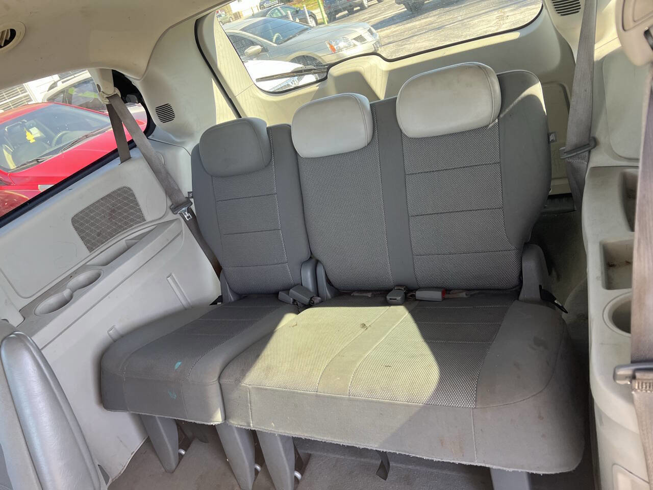 Used 2009 Dodge Grand Caravan SE w/ Climate Group image 11