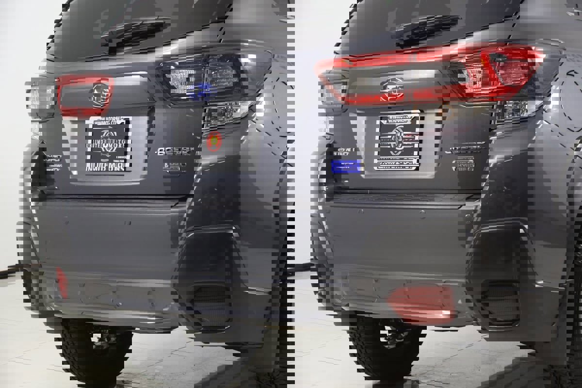 Used 2023 Subaru Crosstrek Hybrid image 44