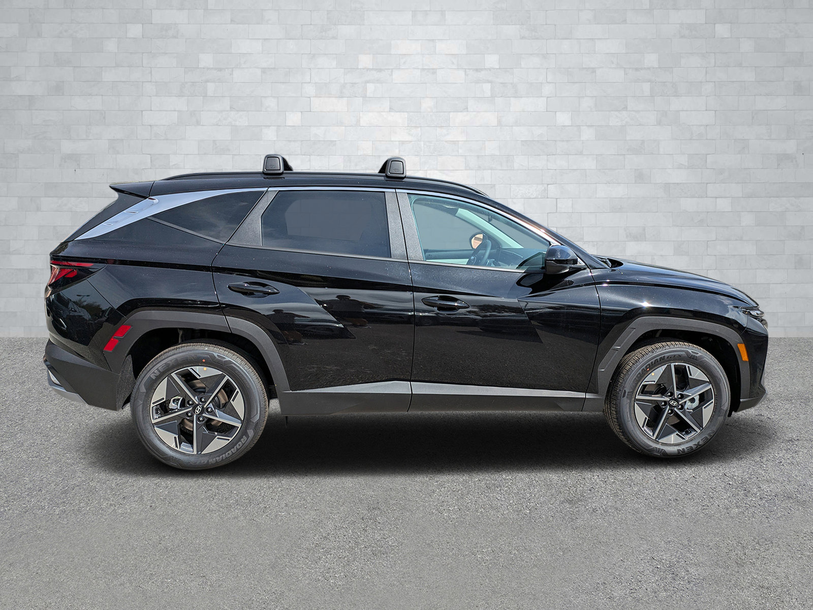 New 2026 Hyundai Tucson SEL AWD/4WD image 4