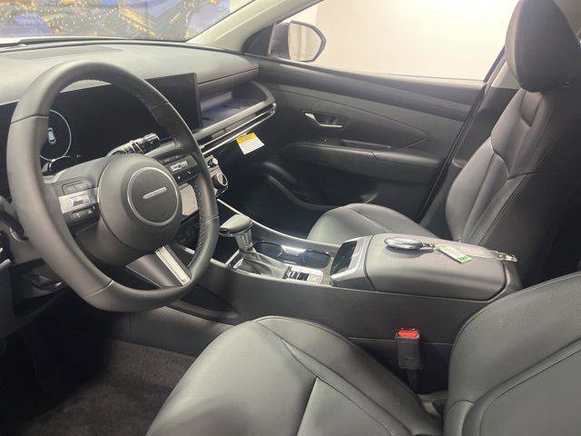New 2026 Hyundai Tucson SEL AWD/4WD image 10
