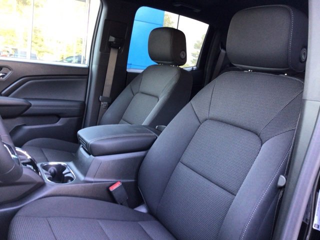 New 2026 GMC Canyon Elevation w/ Convenience Package image 8