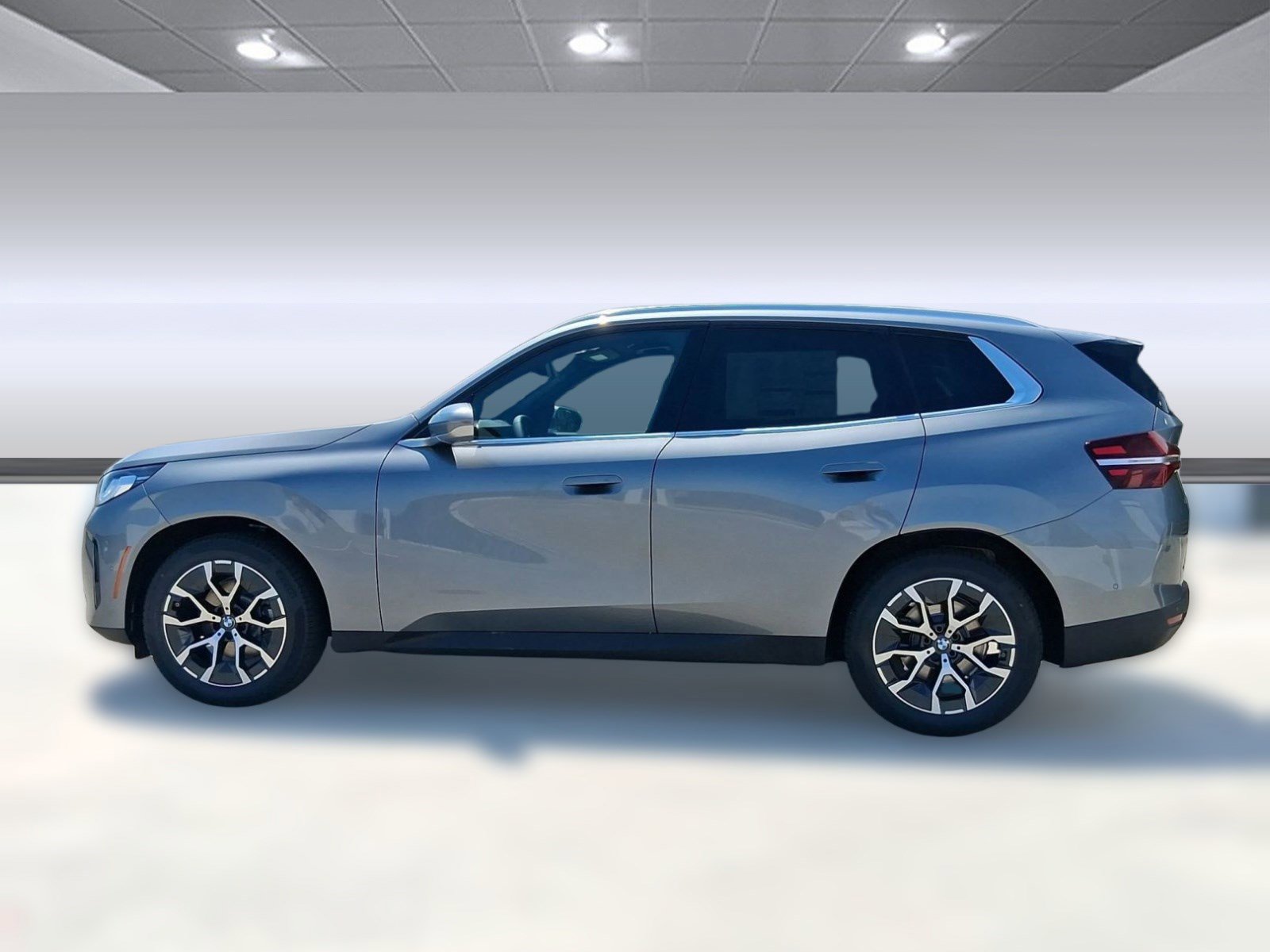 Used 2026 BMW X3 xDrive30 w/ Convenience Package image 2