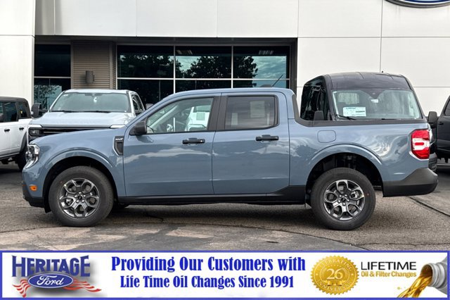 New 2026 Ford Maverick XLT image 7