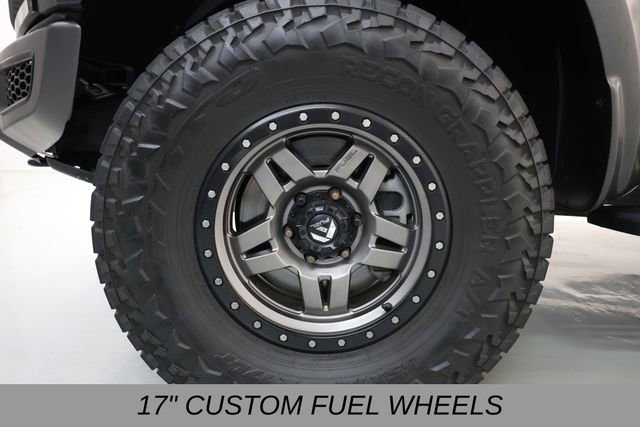 Used 2018 Ford F150 Raptor w/ Equipment Group 802A Luxury image 43