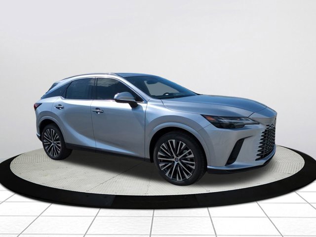 New 2025 Lexus RX 350 Premium Plus
