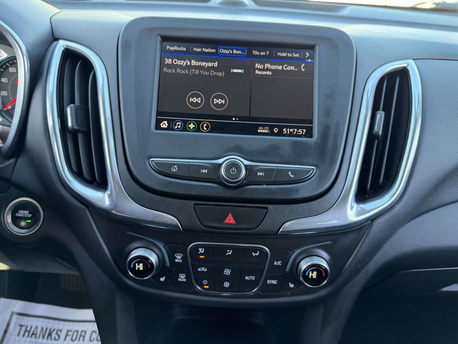 Used 2020 Chevrolet Equinox LT AWD/4WD image 20