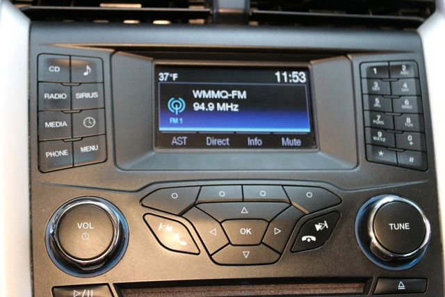 Used 2016 Ford Fusion SE FWD image 23