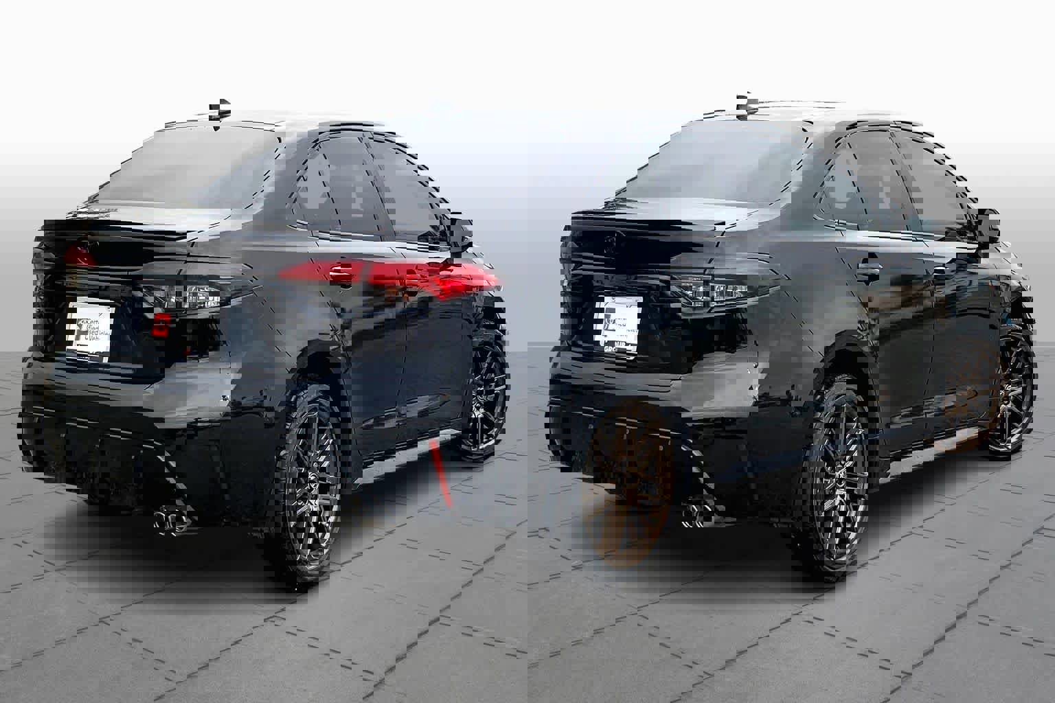 Certified 2024 Toyota Corolla Sedan image 13