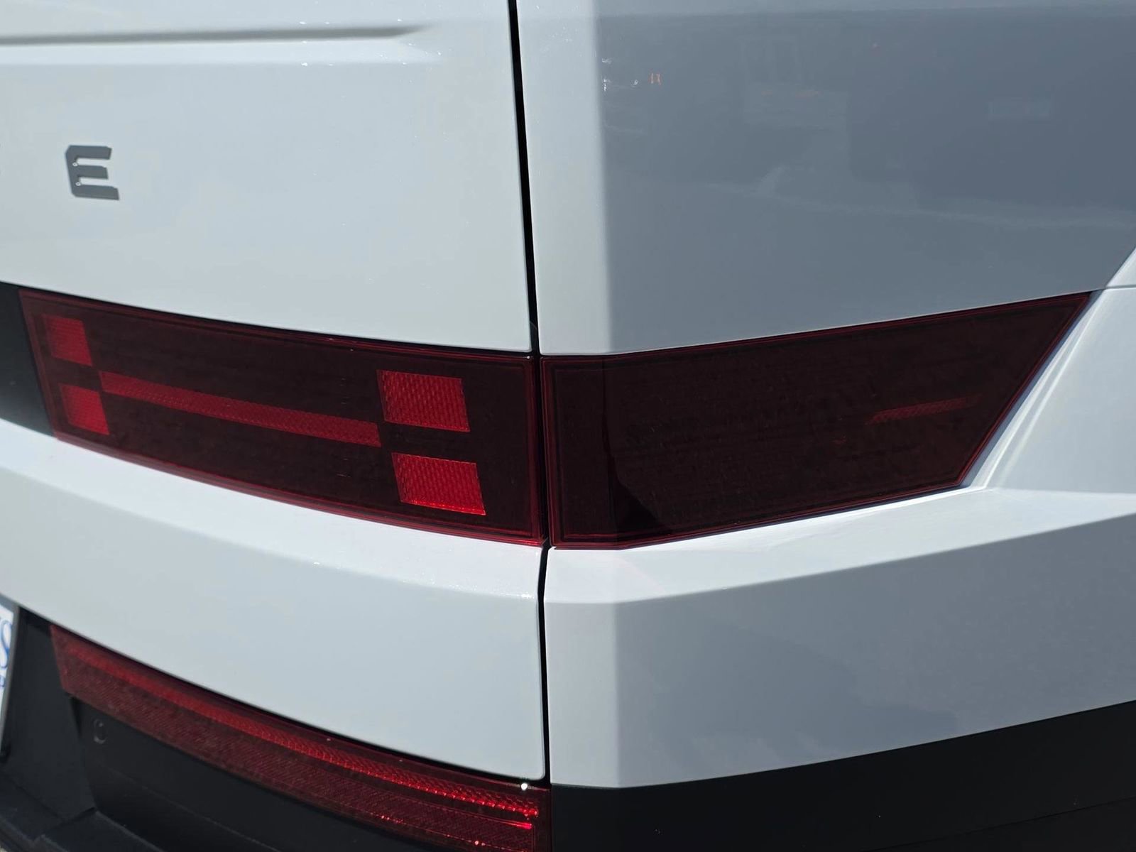 New 2026 Hyundai Santa Fe SEL image 14