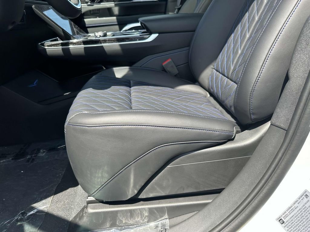 New 2026 Cadillac Escalade IQL Sport 1 image 15