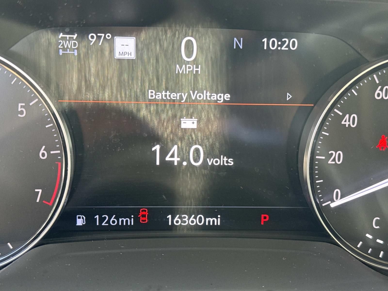 Used 2023 Buick Envision Avenir AWD/4WD image 27