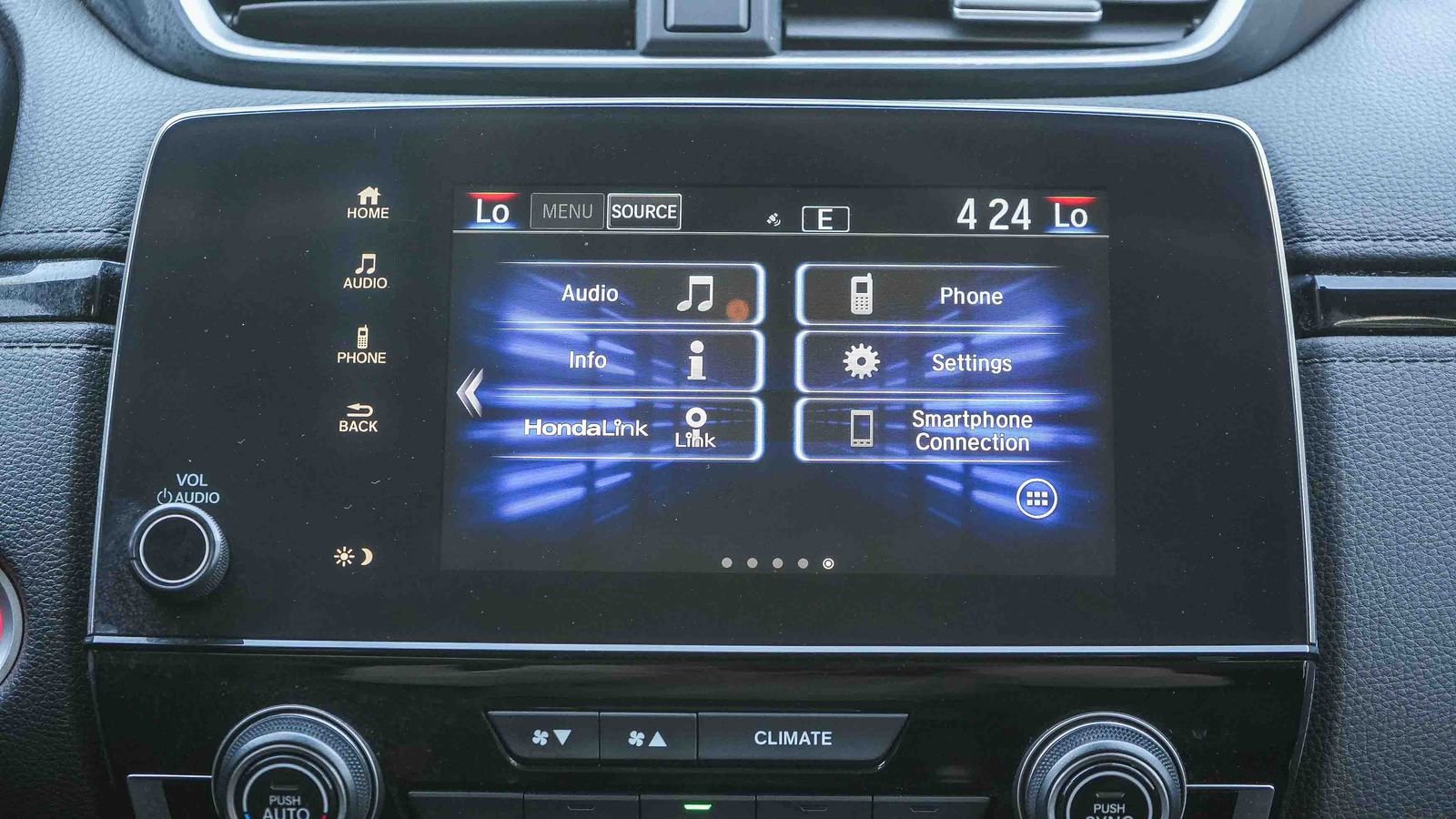 Used 2022 Honda CR-V EX image 14