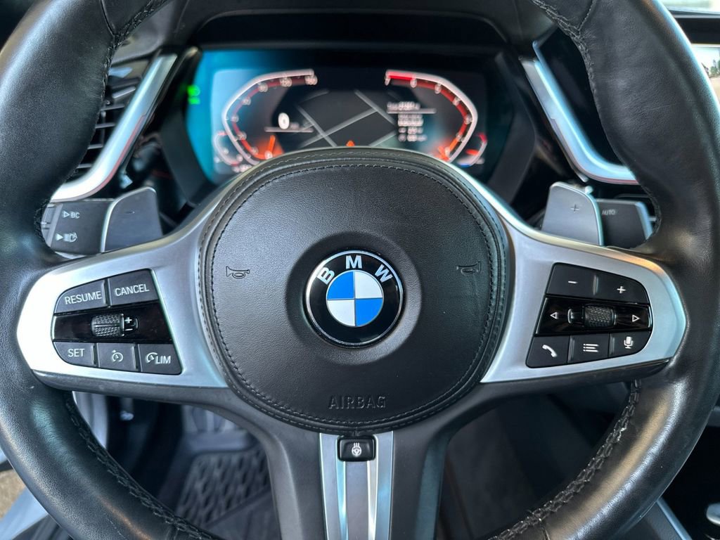 Used 2021 BMW Z4 sDrive30i w/ M Sport Package RWD image 21