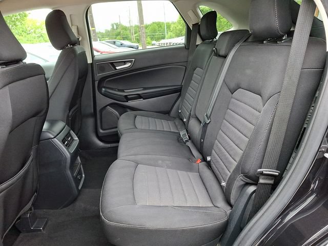 Used 2022 Ford Edge SE w/ Black Appearance Package AWD/4WD image 12