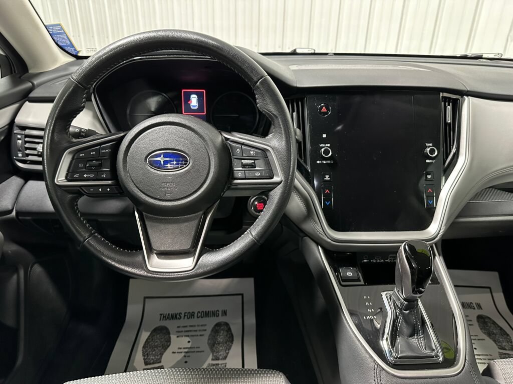Used 2023 Subaru Outback Premium image 8