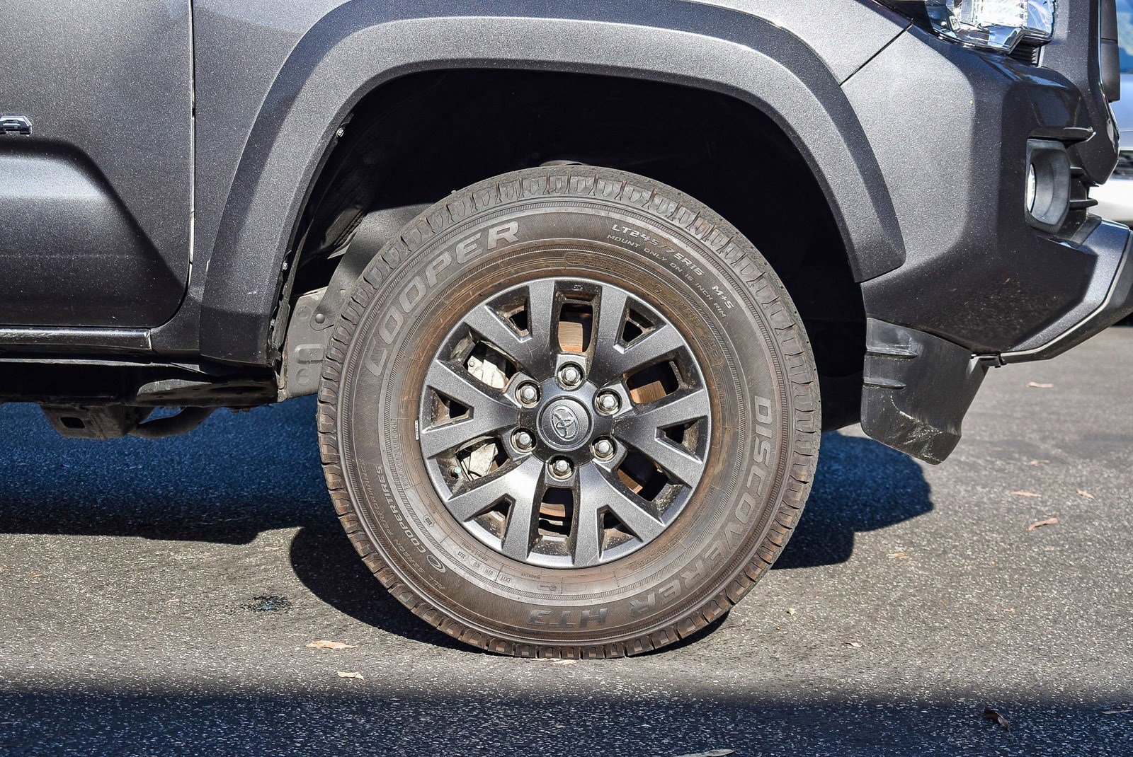 Used 2021 Toyota Tacoma SR5 image 11