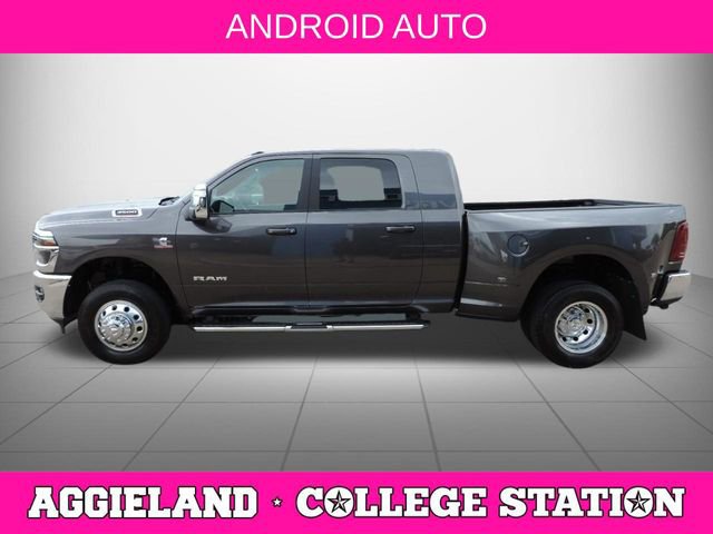 Used 2026 RAM 3500 Laramie w/ Towing Technology Group image 8