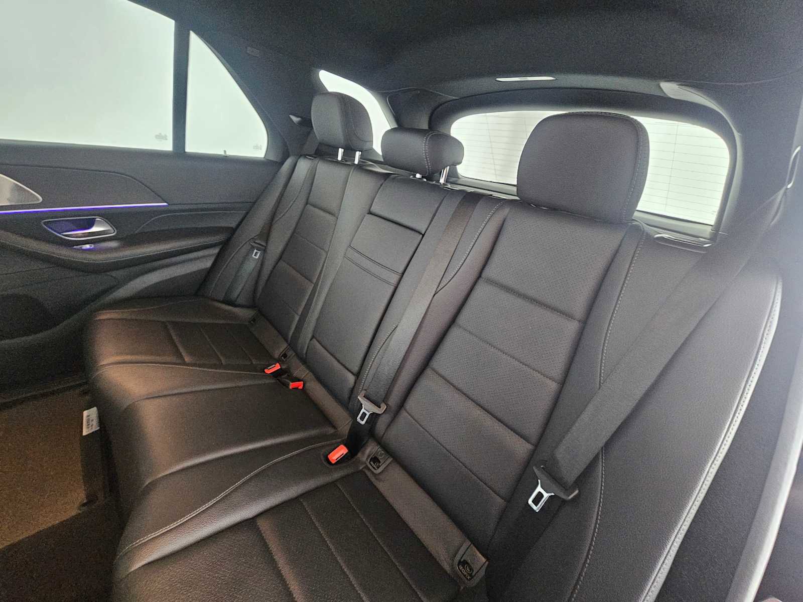Used 2023 Mercedes-Benz GLE 350 4MATIC image 17