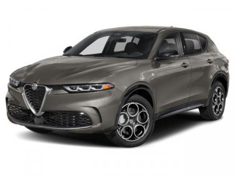 Used 2024 Alfa Romeo Tonale Veloce w/ Premium Interior Package