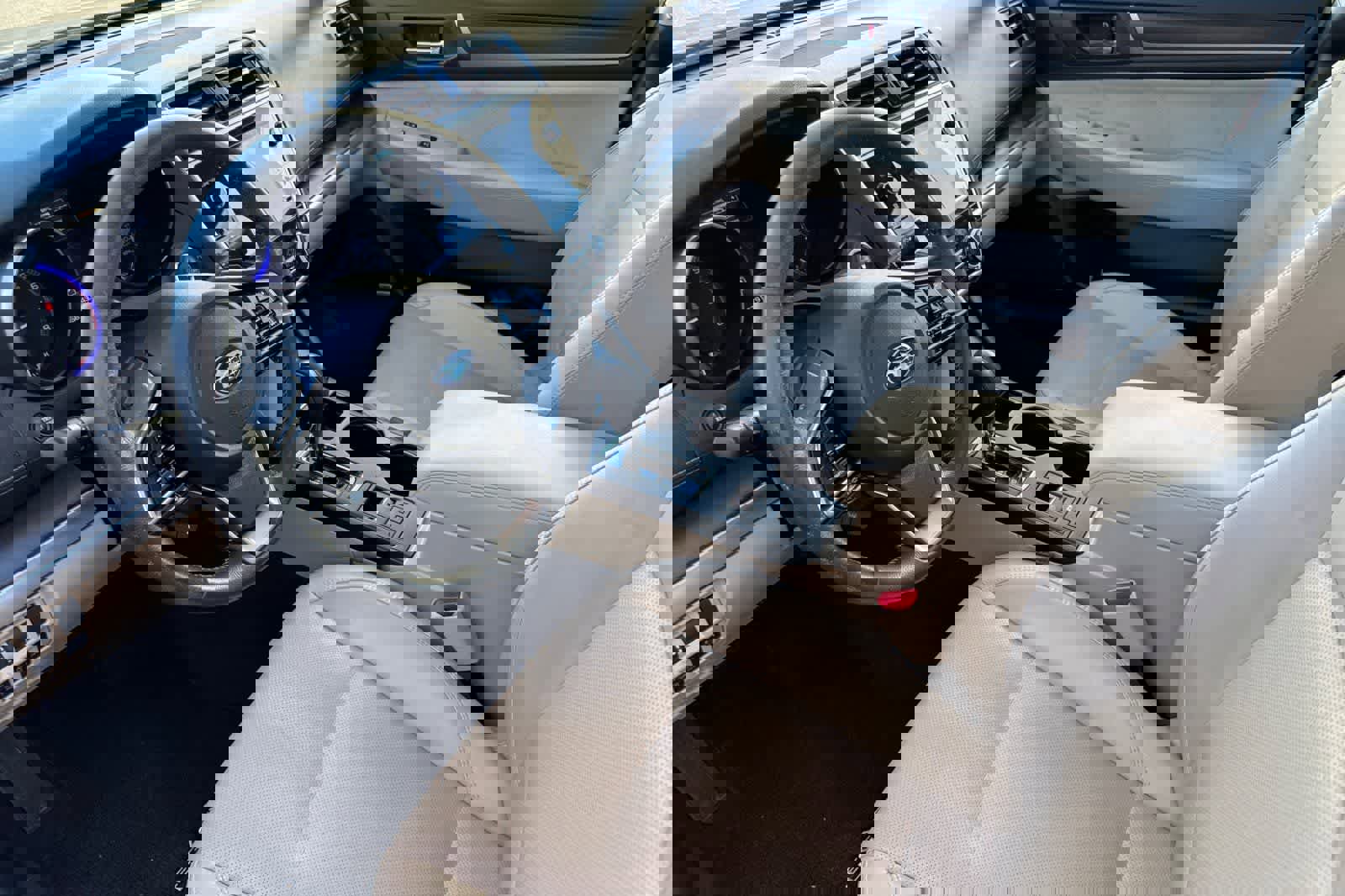 Used 2019 Subaru Legacy 2.5i Limited image 11