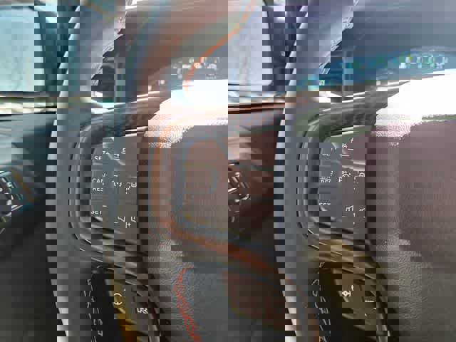 Used 2025 Ford Bronco Raptor image 24