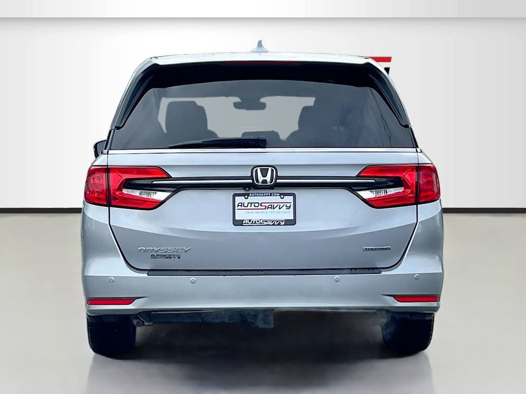 Used 2021 Honda Odyssey Touring image 6