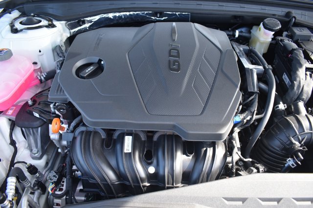 New 2026 Kia K5 GT-Line AWD/4WD image 35