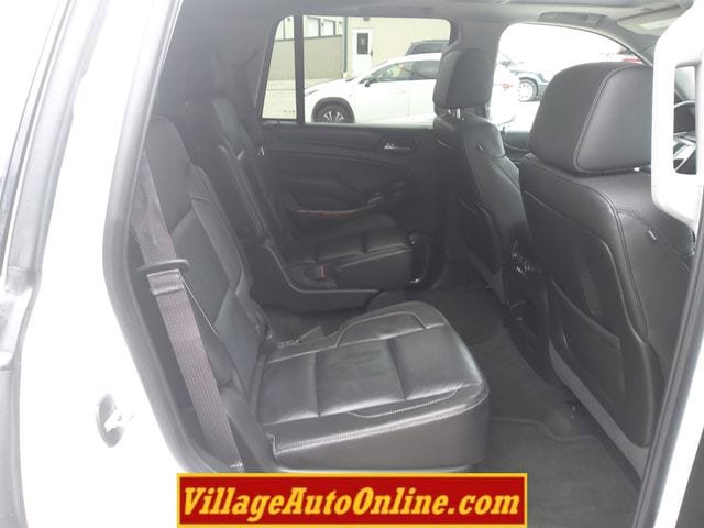 Used 2016 Chevrolet Tahoe LTZ AWD/4WD image 41