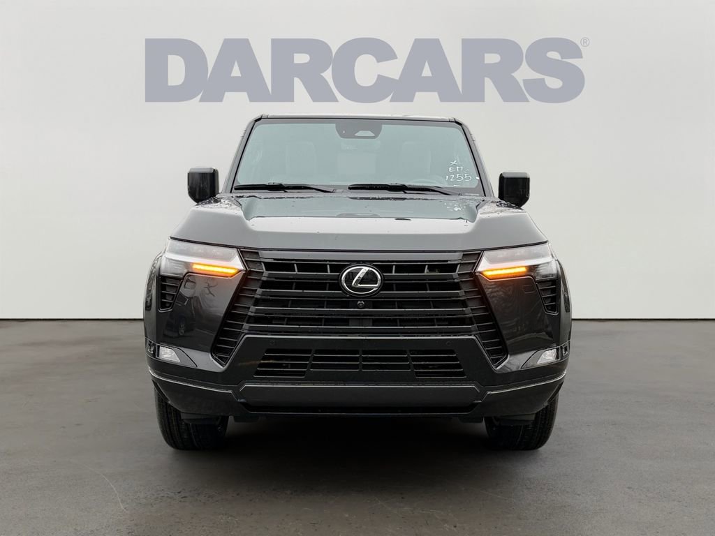 New 2026 Lexus GX 550 image 2