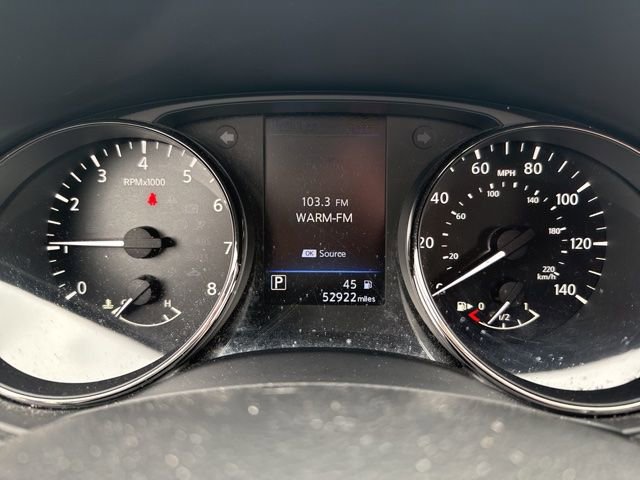 Certified 2020 Nissan Rogue Sport S w/ Appearance Package image 9