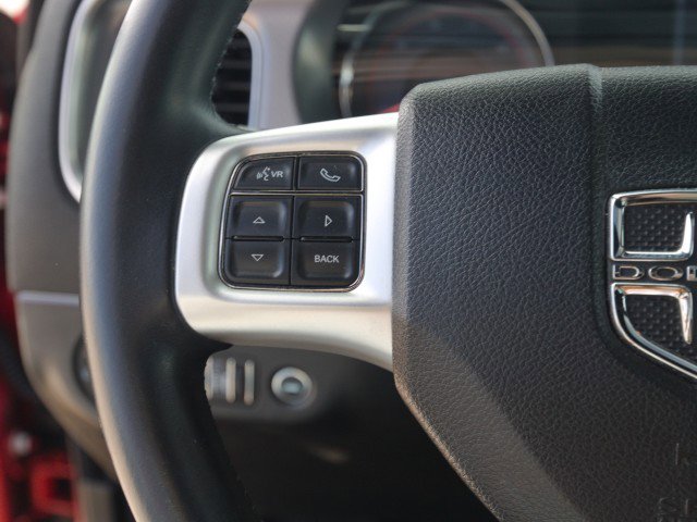 Used 2012 Dodge Charger R/T w/ Sound Group AWD/4WD image 19