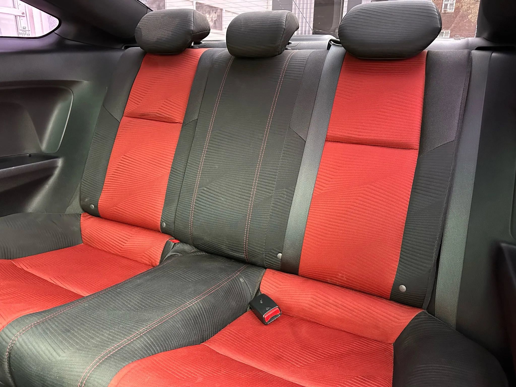 Used 2014 Honda Civic Si image 11