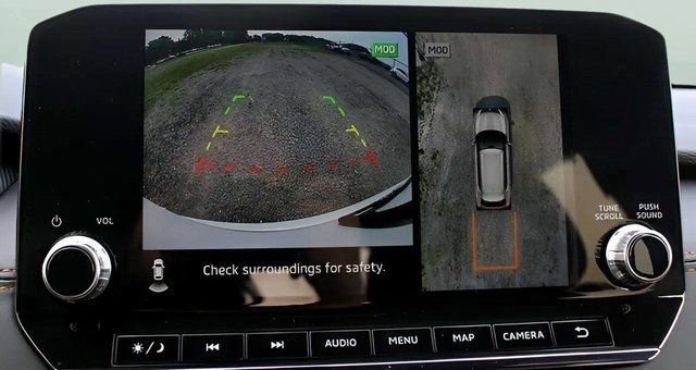 Used 2024 Mitsubishi Outlander SEL image 25