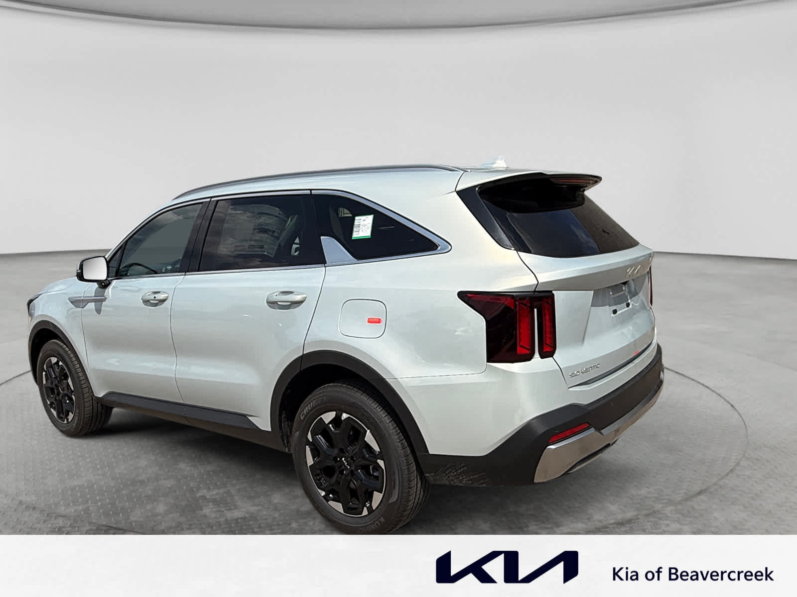 New 2026 Kia Sorento S AWD/4WD image 7
