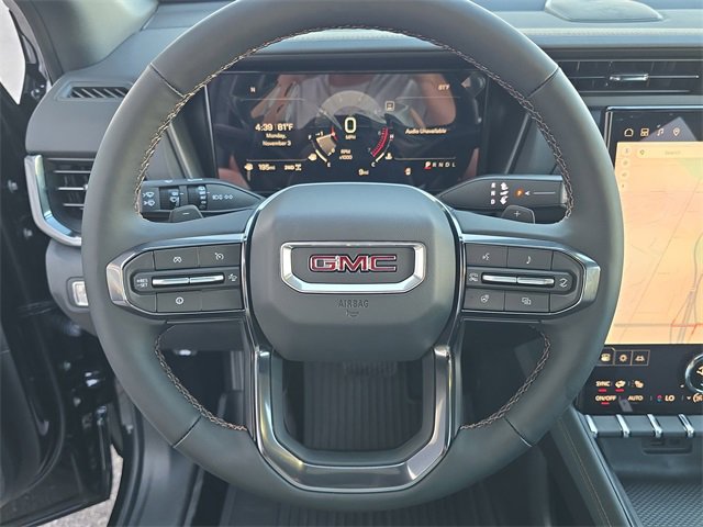 New 2026 GMC Terrain AT4 w/ Technology Package II image 27