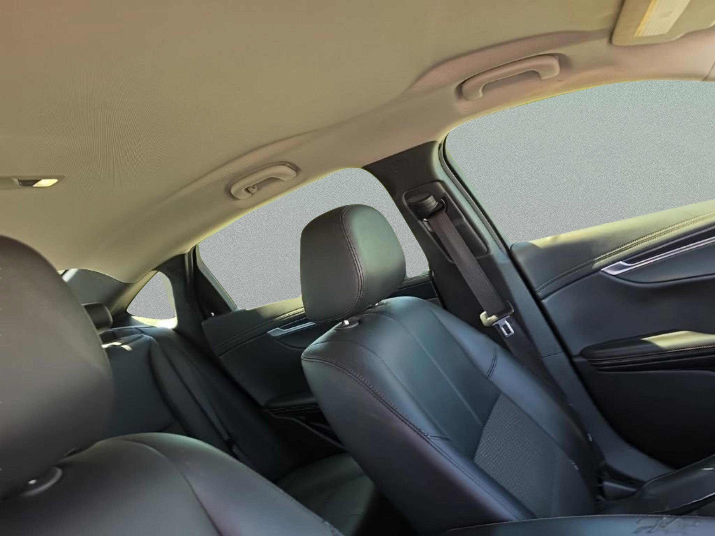 Used 2020 Chevrolet Impala LT image 29