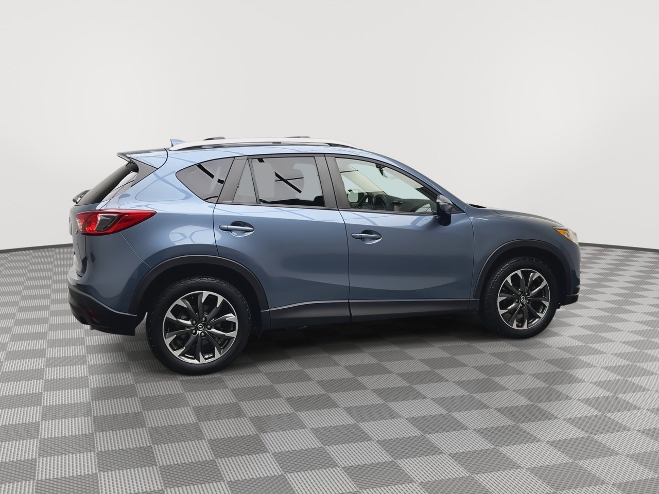 Used 2016 MAZDA CX-5 Grand Touring image 39