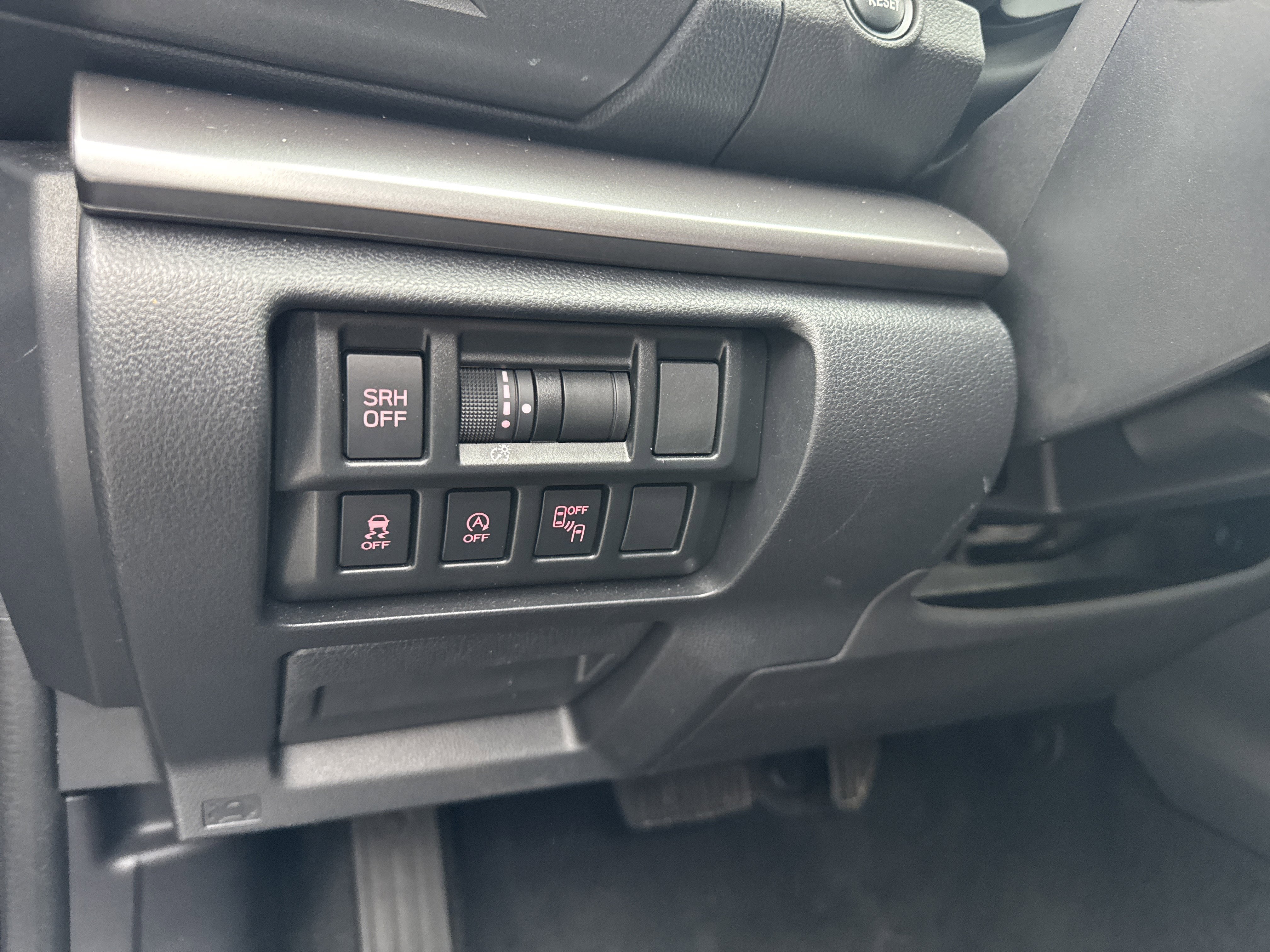 Certified 2023 Subaru Crosstrek 2.5i Limited image 7