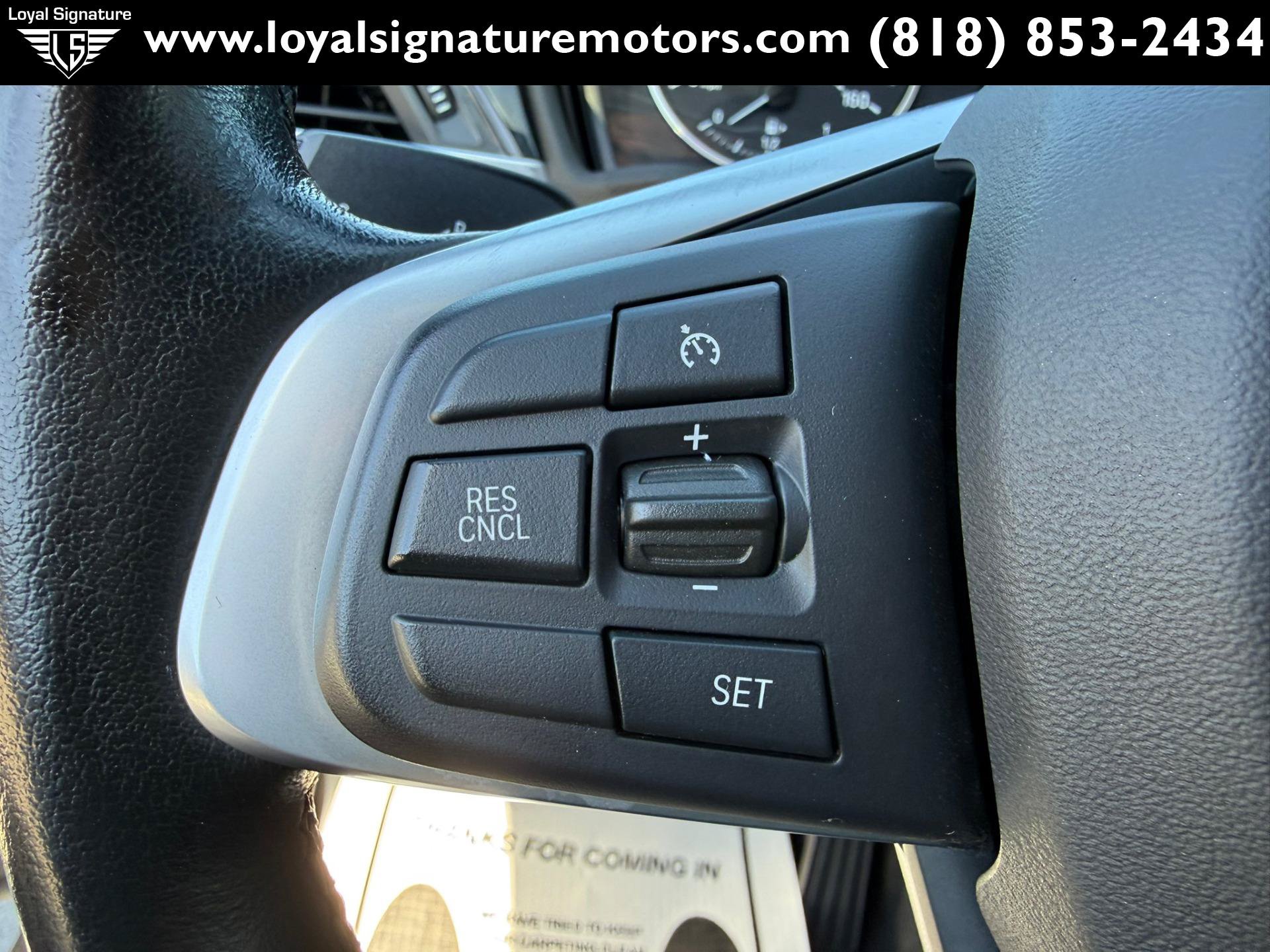 Used 2018 BMW X1 sDrive28i FWD image 23