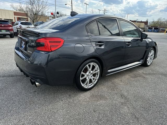 Used 2018 Subaru WRX AWD/4WD image 35
