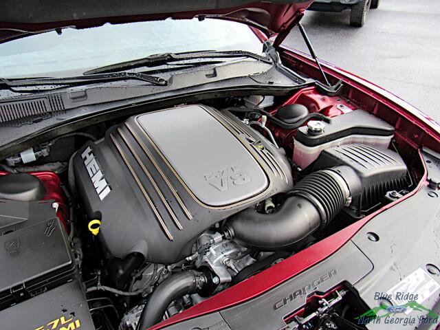 Used 2023 Dodge Charger R/T w/ Plus Group image 24