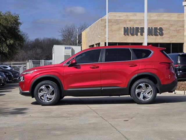 Certified 2023 Hyundai Santa Fe SE AWD/4WD image 4