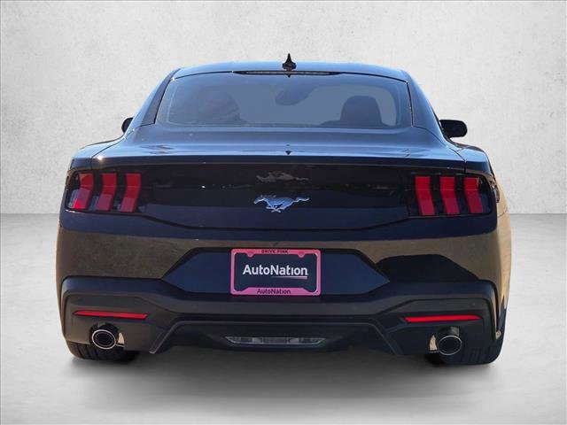 New 2026 Ford Mustang Coupe image 7