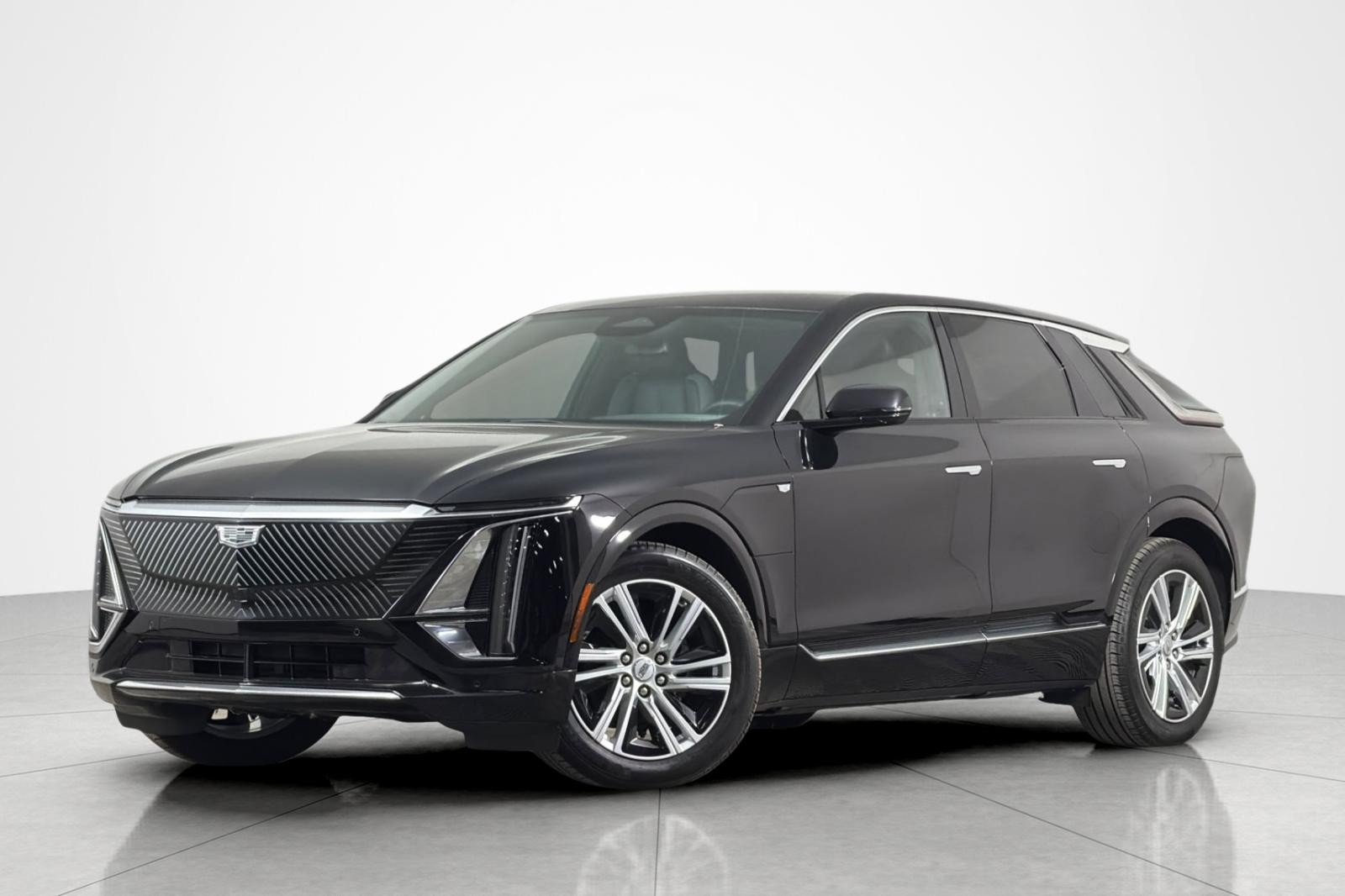 Used 2024 Cadillac Lyriq Tech