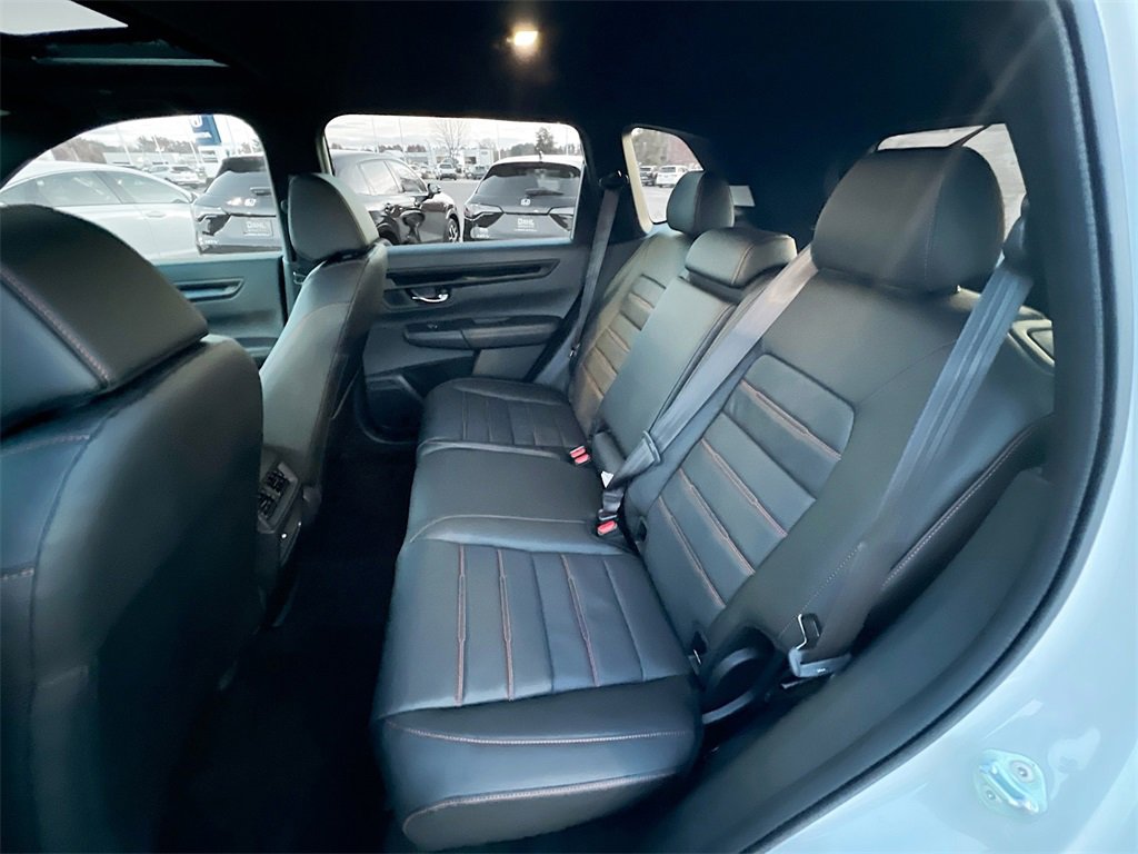 New 2026 Honda CR-V Sport-L image 10