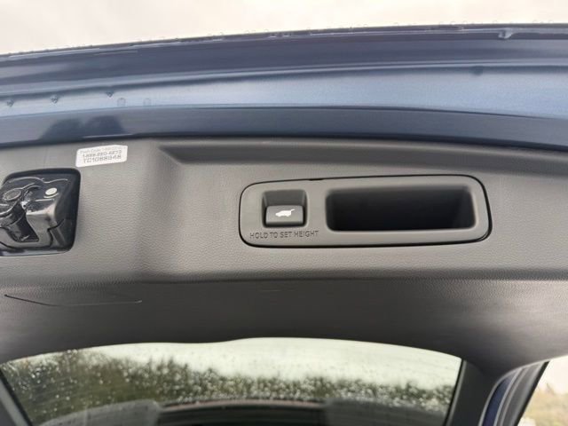 Certified 2023 Honda CR-V EX-L image 31