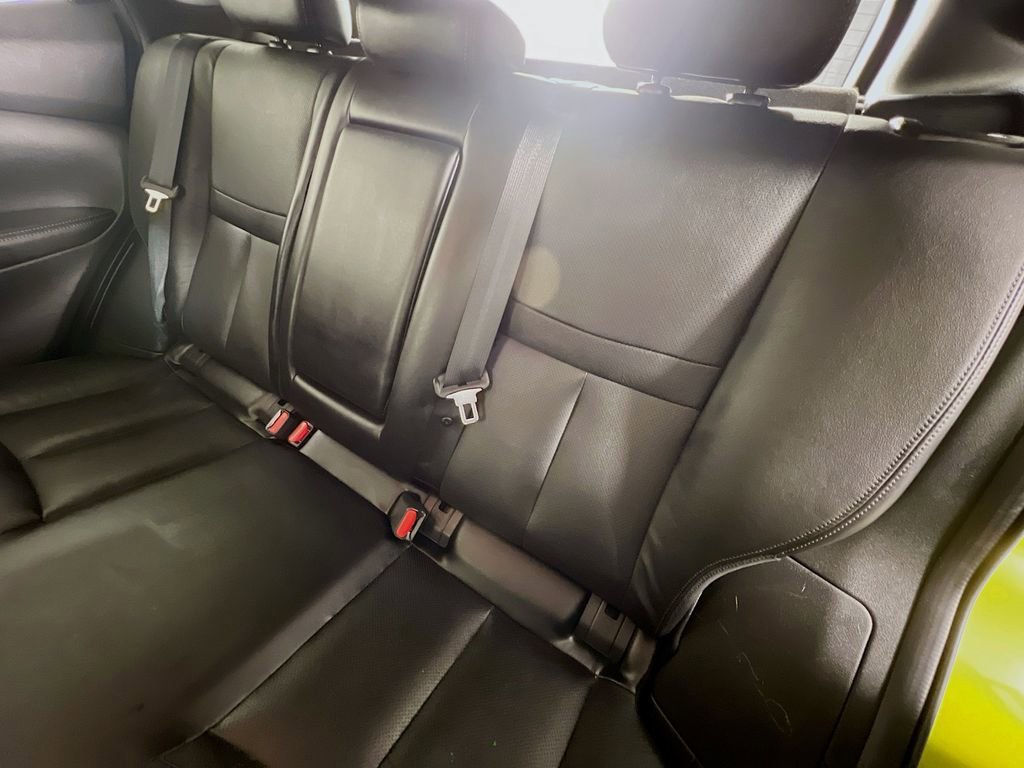 Used 2017 Nissan Rogue Sport SL w/ SL Premium Package image 24