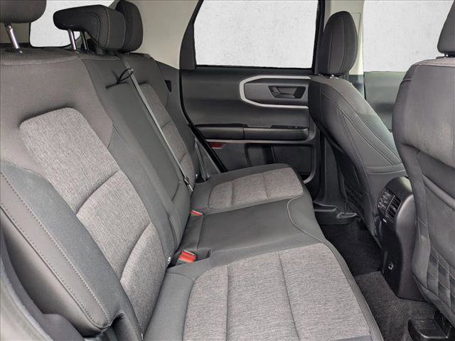 Used 2024 Ford Bronco Sport Big Bend w/ Convenience Package image 19